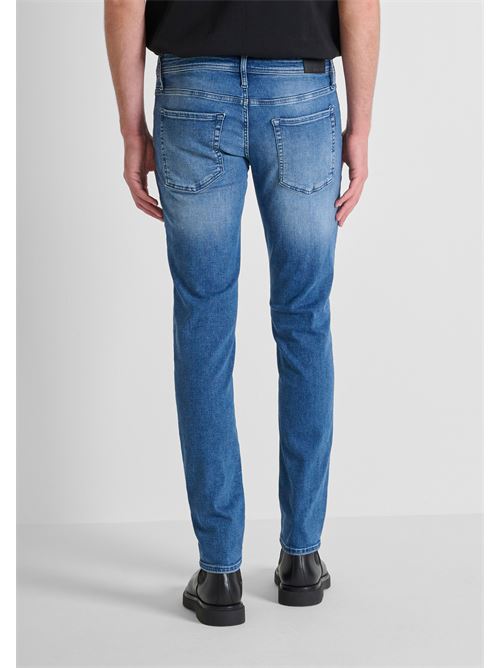 PANTALONE DENIM ANTONY MORATO | MMDT00241 FA750611 W02105/7010